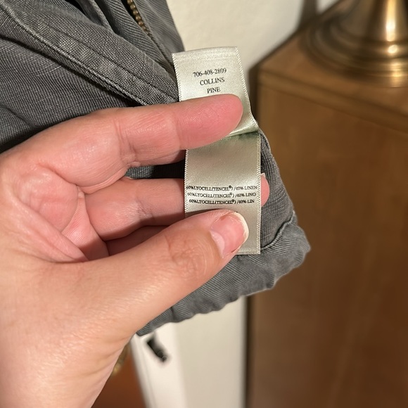 Perfect Spring Jacket - Picture 6 of 7